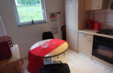 Ferienhaus am Schönberg - Foto 46