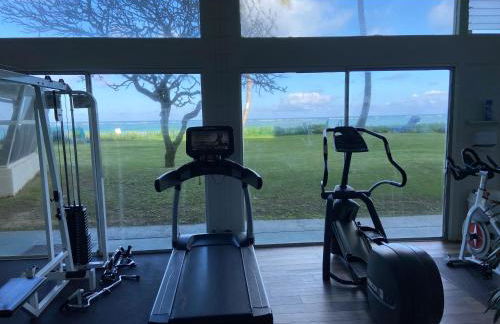 Aloha Beach Retreat, Ocean Front With AC - Foto 31