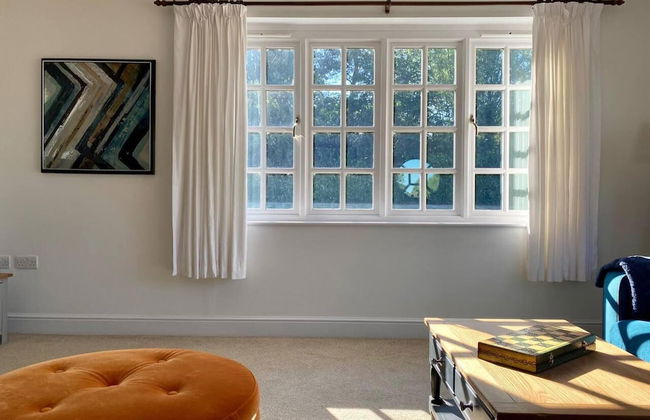 Idyllic Country Retreat With Wow Views & Lush Pool - Foto 32