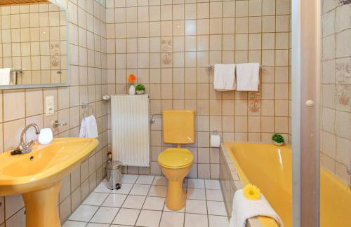 Ferienhaus Storchenblick - Foto 19