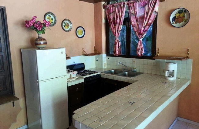 Description of Villas Rodelinda - Foto 6