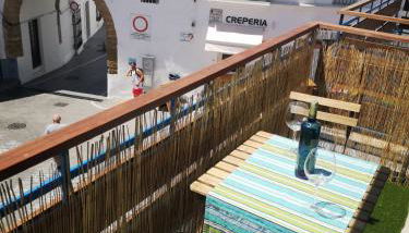 Apartamento Suite Arco de la Villa,solo familia y parejas,PARKING GRATUITO - Foto 2