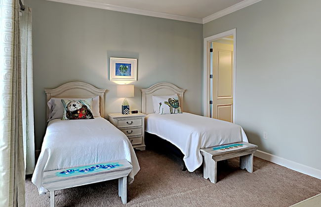 Harbor Landing #601a - Photo 3