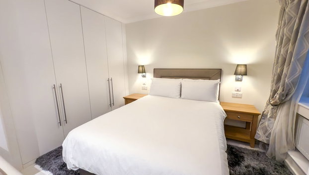 Marylebone Executive Apartments - Photo 4, Room