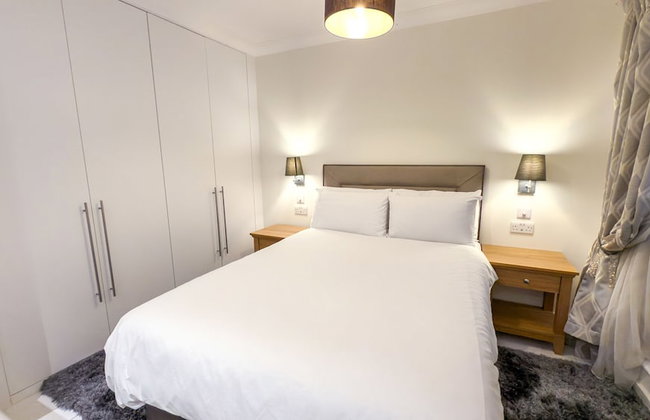 Marylebone Executive Apartments - Foto 7