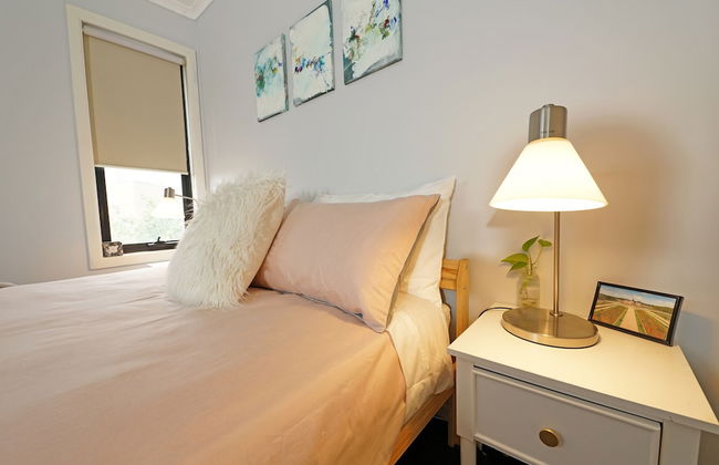 Self-contained Retreat 3BR WiFi Parking - Foto 6