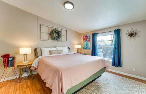 Half-Mi to Lakemont Park Family-Friendly Home! - Foto 11