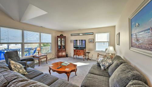 Seaside Escape Less Than 1 Mi to Cape May Public Beach - Foto 2