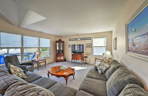 Seaside Escape Less Than 1 Mi to Cape May Public Beach - Foto 2