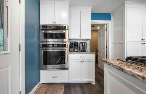 Hartley Lake Hideaway - The Perfect Getaway! - Foto 20