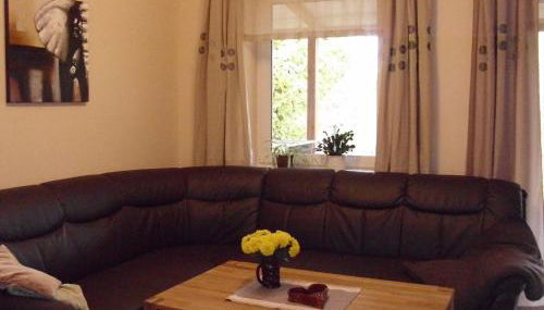 Bungalow Borgerende Nahe Strand & Reiten - Foto 3