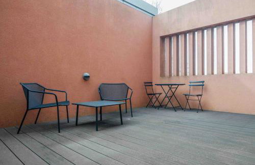 Uma Formosa Apartments - Photo 124