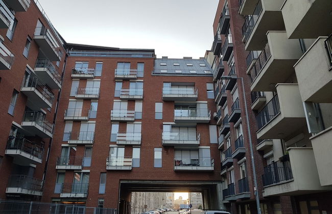 Apollo 1 Apartman - Foto 6