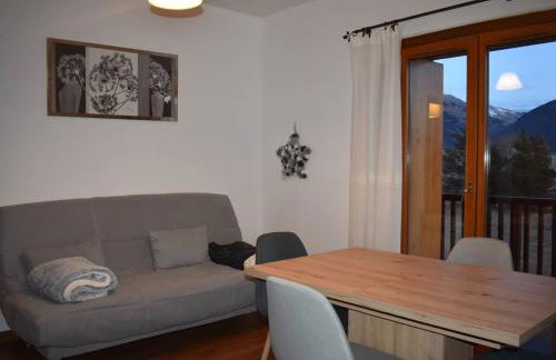 Bel appartement 3 pièces pour 5 pers. avec vue Pyrénées - FR-1-580-106 - Foto 1