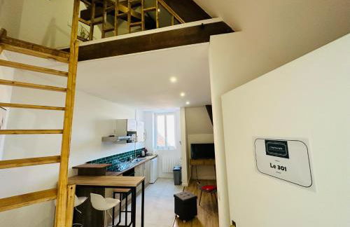 L'Herboriste - Appartements meublés - Photo 48