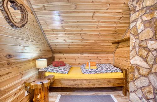 Domki pod Lipą. - Foto 77