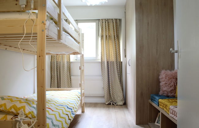 Central & Cozy - Rainbow A - Foto 14