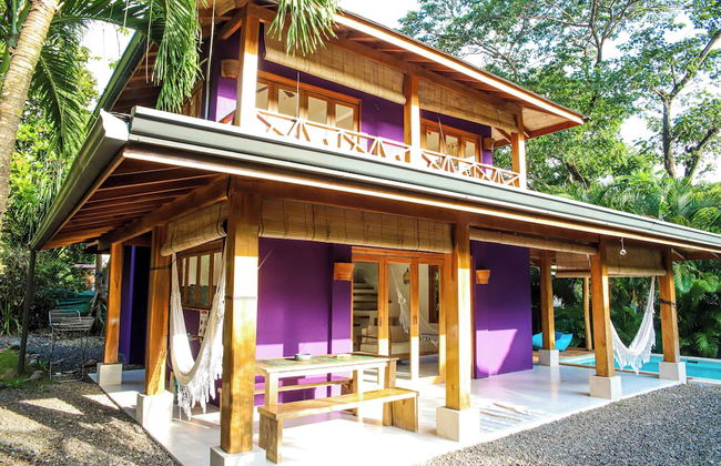 Villas Argan - Paradise Gateway - Foto 1