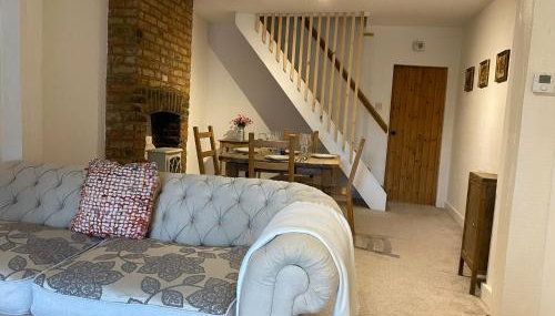 Poplar Cottage Farnborough Kent - Foto 4