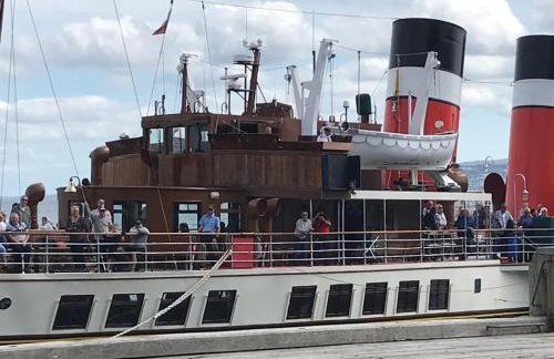 Firthview House - Foto 40