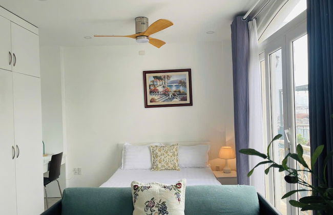 Grace Apartment 3 - Foto 32