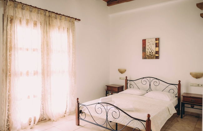 Trikalioti\'s Lush Green Estate Apartments - Foto 6