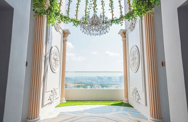 Arte Cheras by Minsu - Foto 48