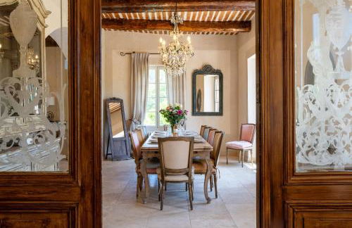 Bastide of the Rose Comtesse The Art of Intimate Luxury in Provence - Foto 9