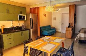 Studio Loft Toninhas Ubatuba - Foto 7