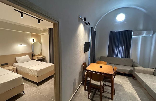 Zera Bodrum - Photo 18