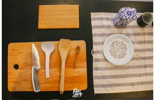 The Valley Khaoyai by Atkarut - Photo 8