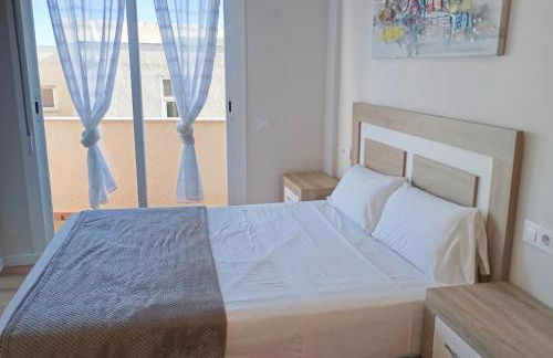 Apartamentos Residencial Estibaliz 3000 - Foto 9