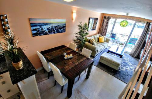 Dubrovnik 2 bedroom 2 bathroom sea view, private free parking - Foto 11