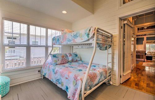 Cottage with Porch - 3 Min Walk to Bay St Louis - Foto 19