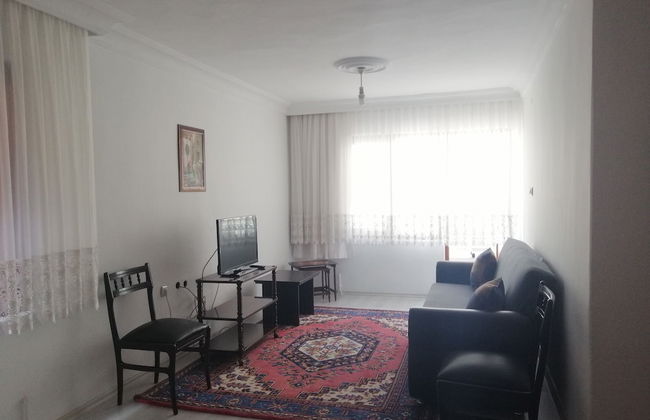 Ozengi Apart Pansiyon - Photo 10