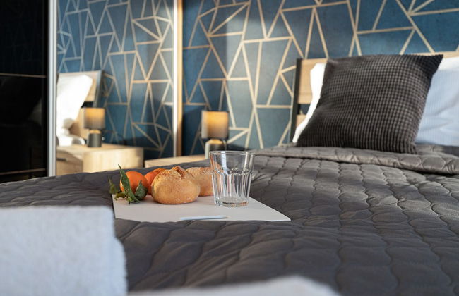 Ostoya Pucka Apartment by Renters - Photo 34