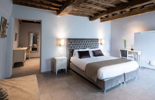 Il Castelluccio Country Resort - Foto 22