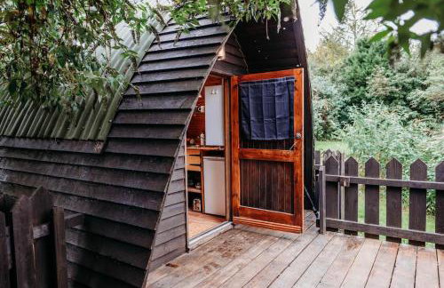 Wild Wren - A Nordic Getaway - Photo 5