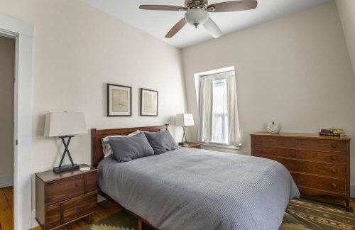 Luxurious West End Historic Townhome - The Cushman - Foto 32