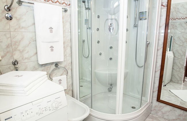 Apartments Villa Castello - Foto 45