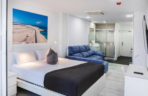 Coccoloba Suites Corralejo - Photo 39