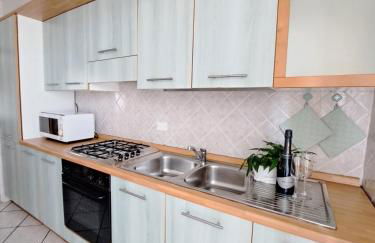 Casa Picasso Luminoso appartamento 2 camere a Cagliari - Foto 15