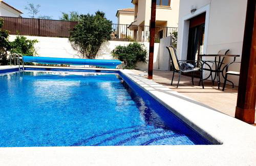 Villa Jacaranda Altaona Golf - Foto 38