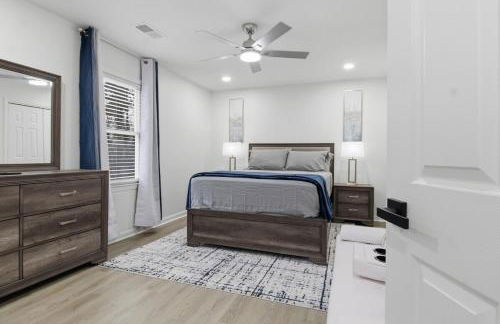 Brand New Modern Home 4BR-3BA Stylish Cozy - Foto 44