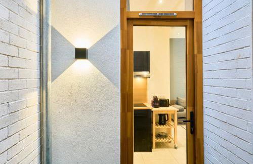 Studio hypercentre près des gares - Foto 15