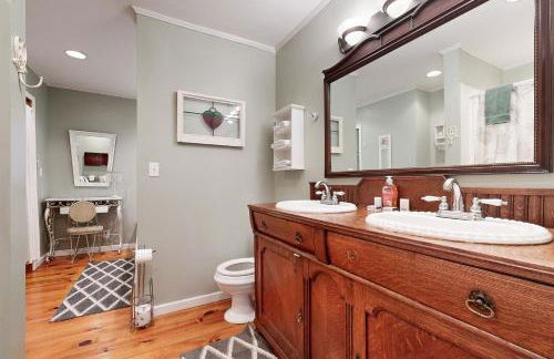 Lakeview Cabin - Foto 13