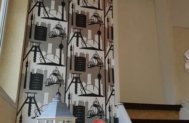 Fewo Faubel Centro 44 m2 - Foto 8