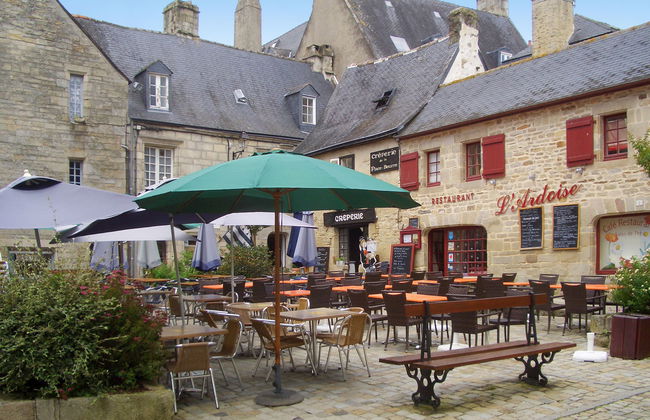 Les Trois Baudets - Foto 20