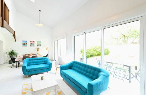 L'Échappée Belle Élégance, Familiale, Conviviale - Photo 11