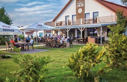 Boats & Yachts at Rechlin Harbor by Kuhnle-Tours - Photo 18